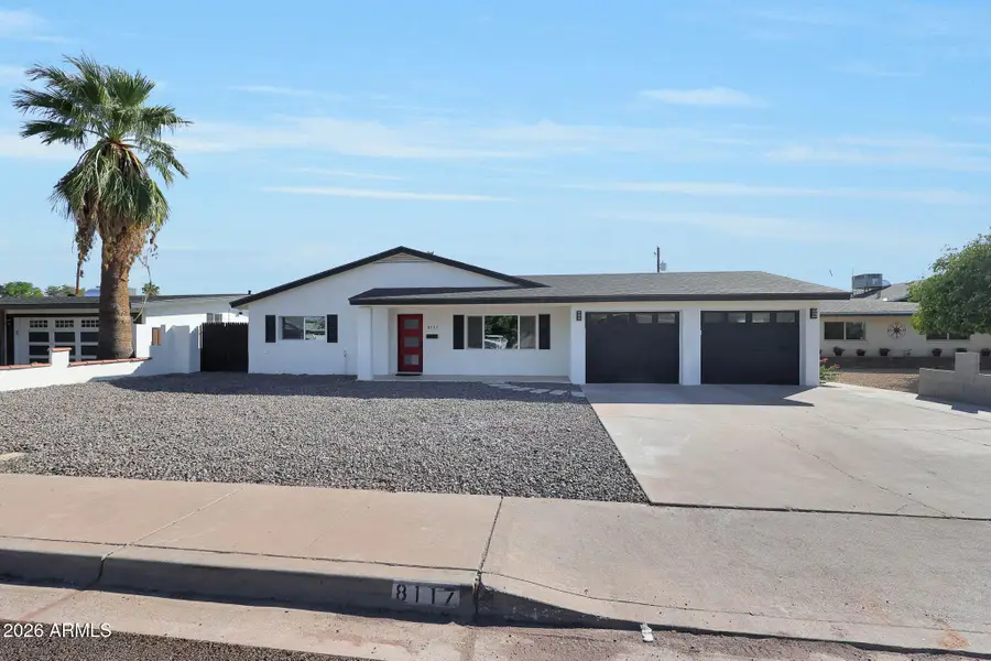 8117 E Osborn Road, Scottsdale, AZ 85251 - #2