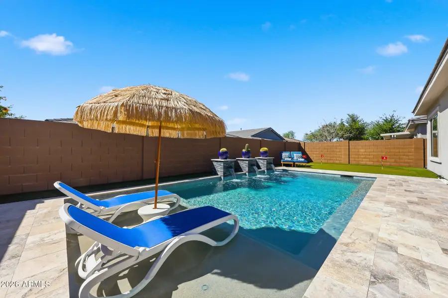 2831 E Robin Lane, Phoenix, AZ 85050 - #2