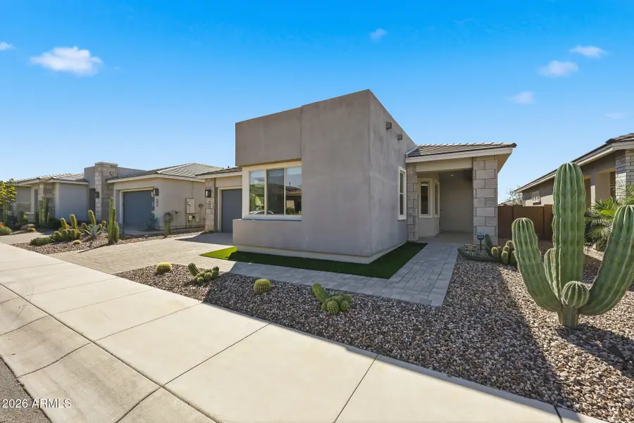 2831 E Robin Lane, Phoenix, AZ 85050 - #3