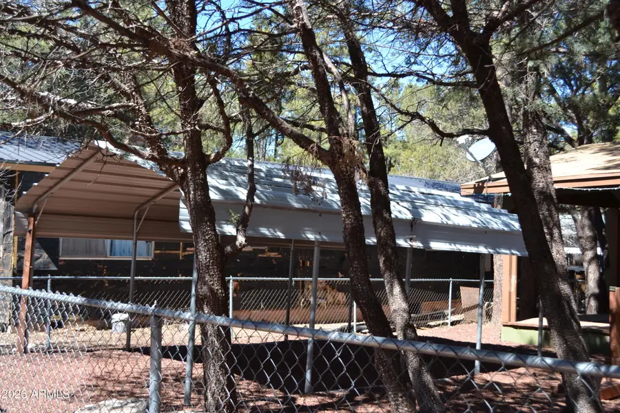 5994 D Street, Lakeside, AZ 85929 - #2