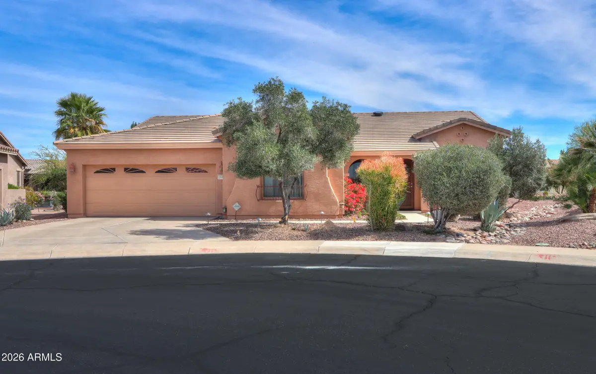 19973 N Monte Lane, Maricopa, AZ 85138 - #1