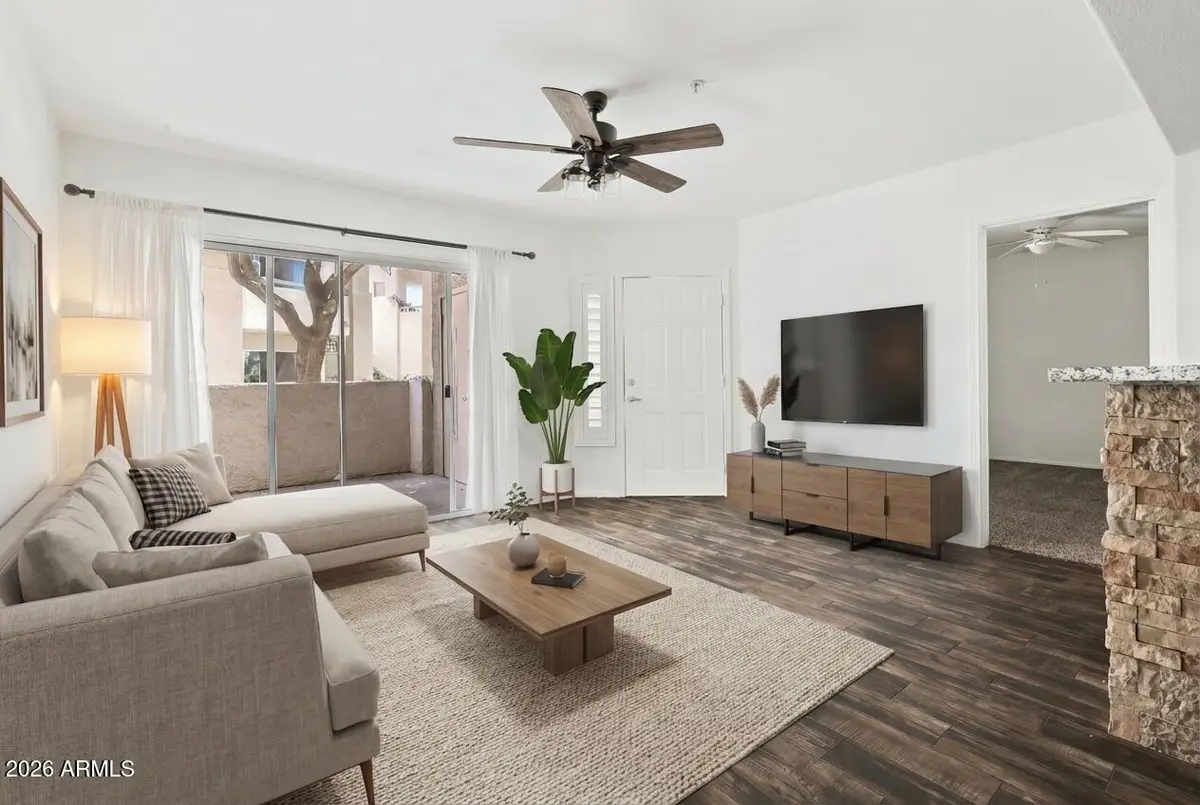 1295 N Ash Street #817, Gilbert, AZ 85233 - #1