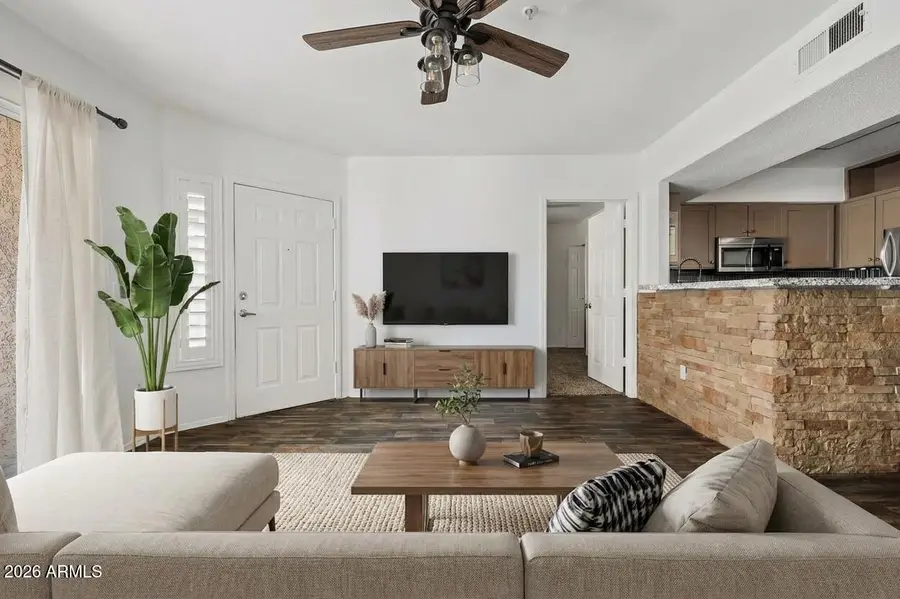 1295 N Ash Street #817, Gilbert, AZ 85233 - #3