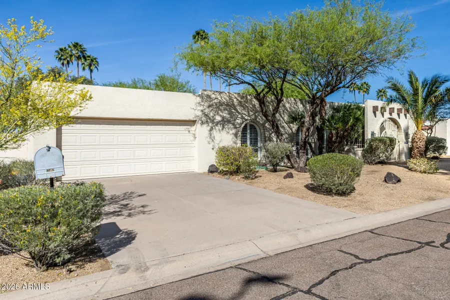 11002 N 45th Street, Phoenix, AZ 85028 - #2
