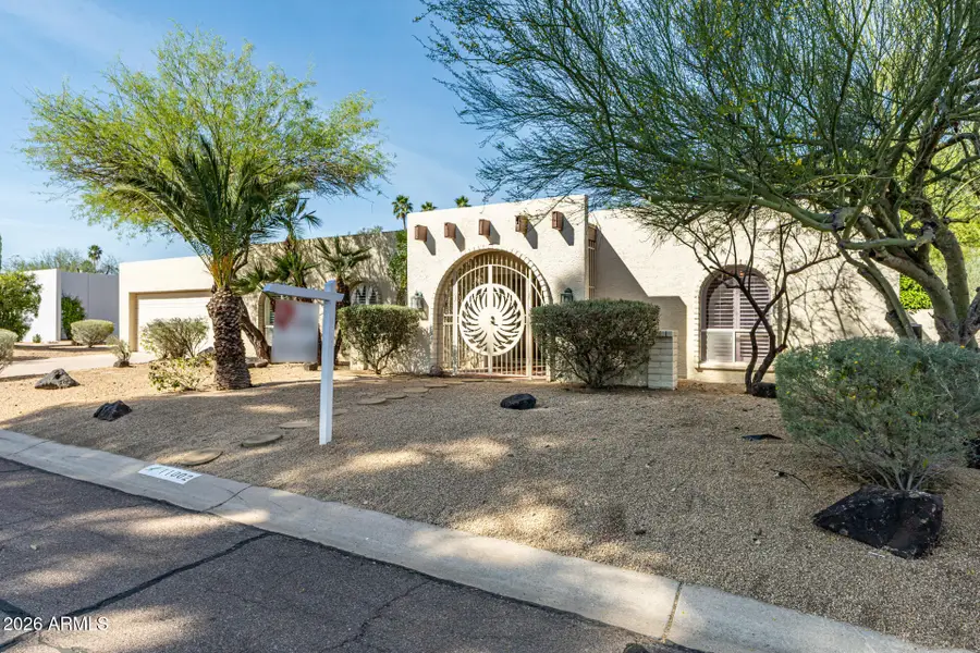 11002 N 45th Street, Phoenix, AZ 85028 - #3