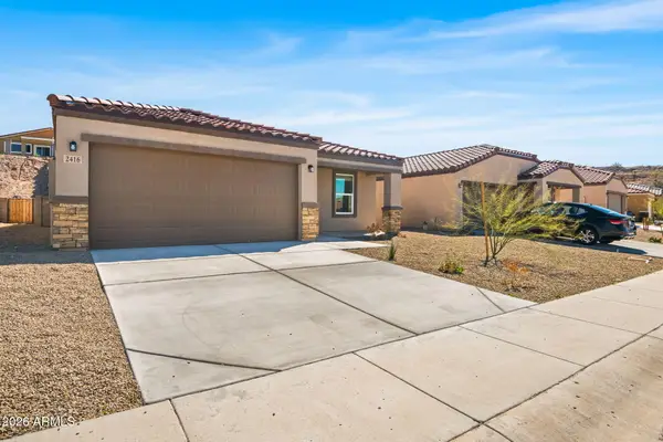 2416 Pesuna Drive, Bullhead City, AZ 86429