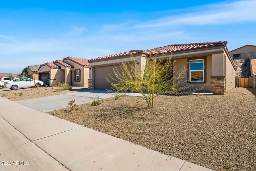2416 Pesuna Drive, Bullhead City, AZ 86429 - #3