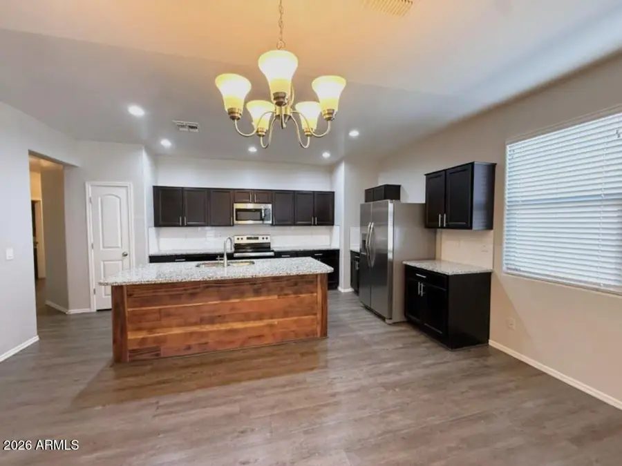 3019 W Jessica Lane, Phoenix, AZ 85041 - #3