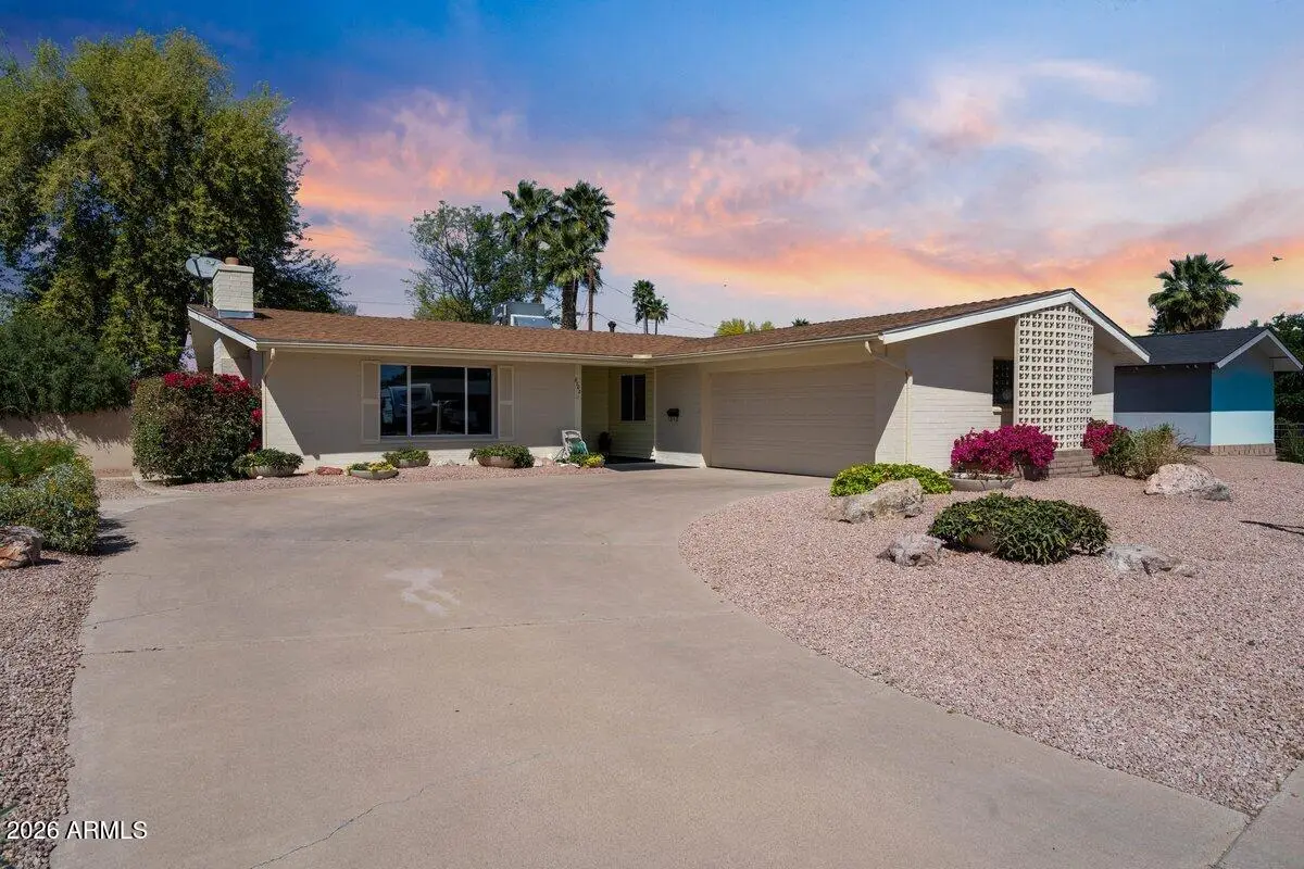 8702 E Starlight Way, Scottsdale, AZ 85250 - #1