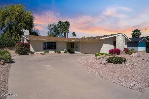 8702 E Starlight Way, Scottsdale, AZ 85250