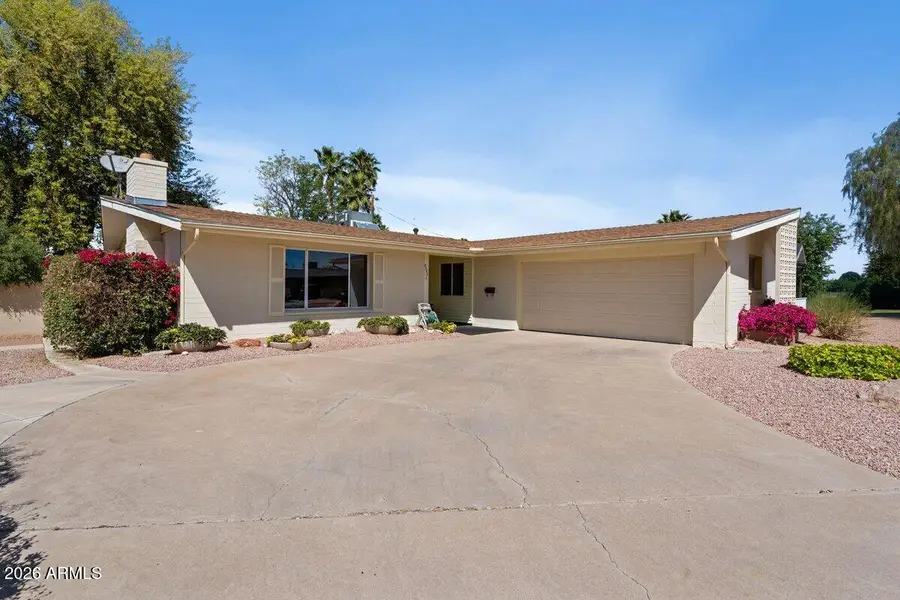 8702 E Starlight Way, Scottsdale, AZ 85250 - #2