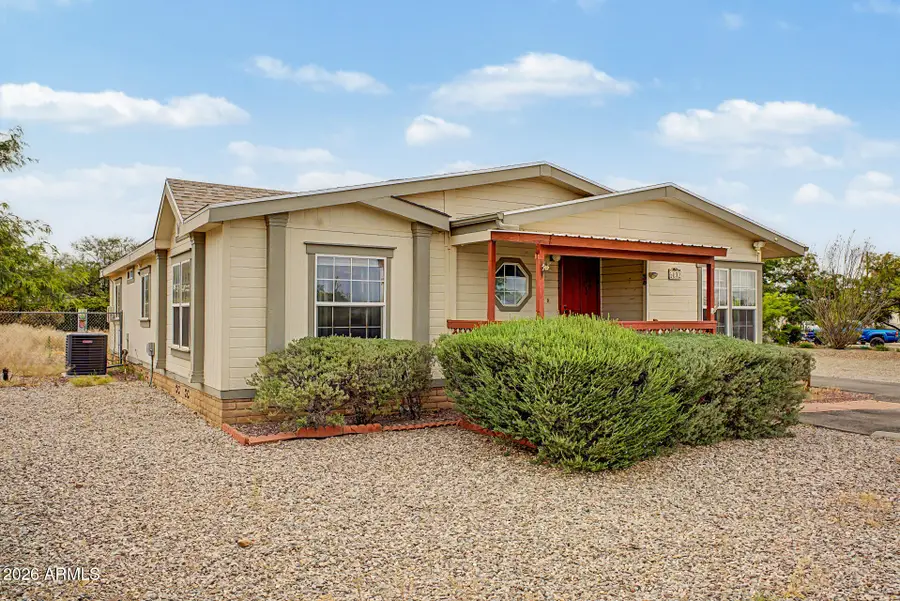 5692 S Camino Del Amor --, Hereford, AZ 85615 - #3