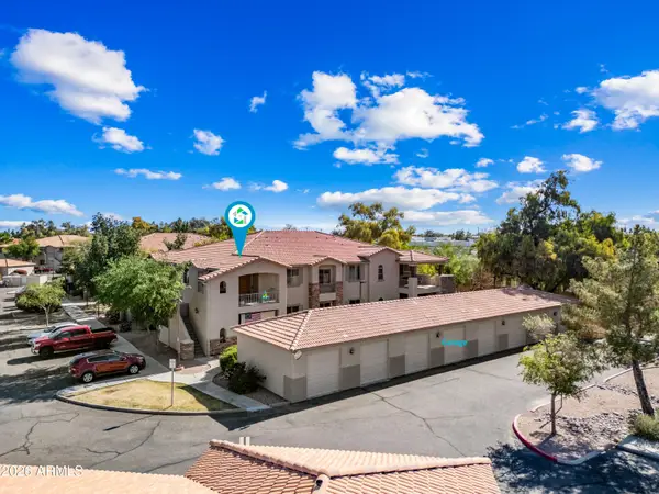 2155 N Grace Boulevard #205, Chandler, AZ 85225