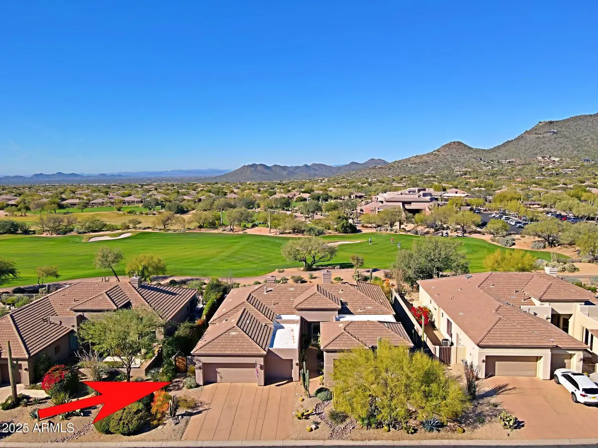 33858 N 69th Street, Scottsdale, AZ 85266 - #1