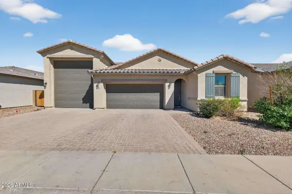 752 W Judi Drive, Casa Grande, AZ 85122