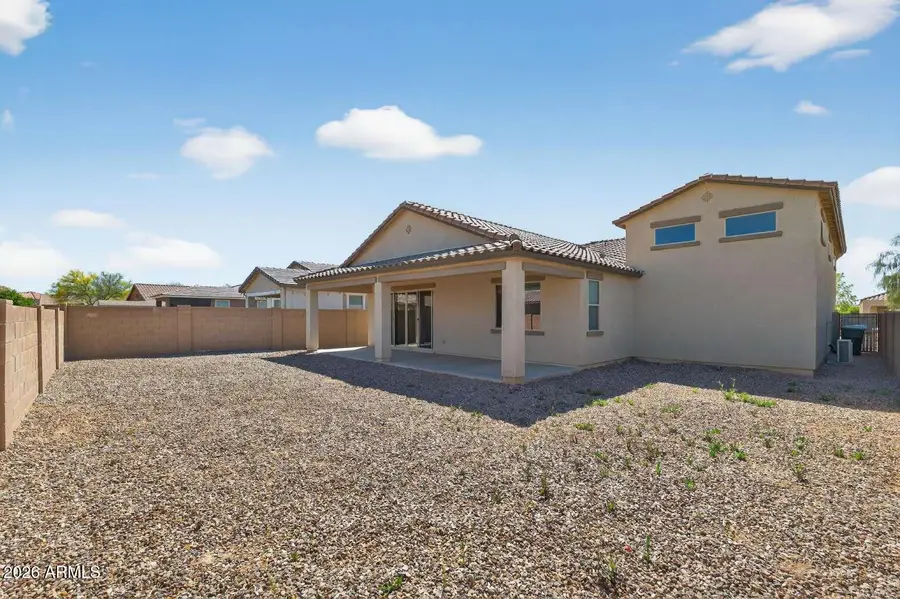 752 W Judi Drive, Casa Grande, AZ 85122 - #3