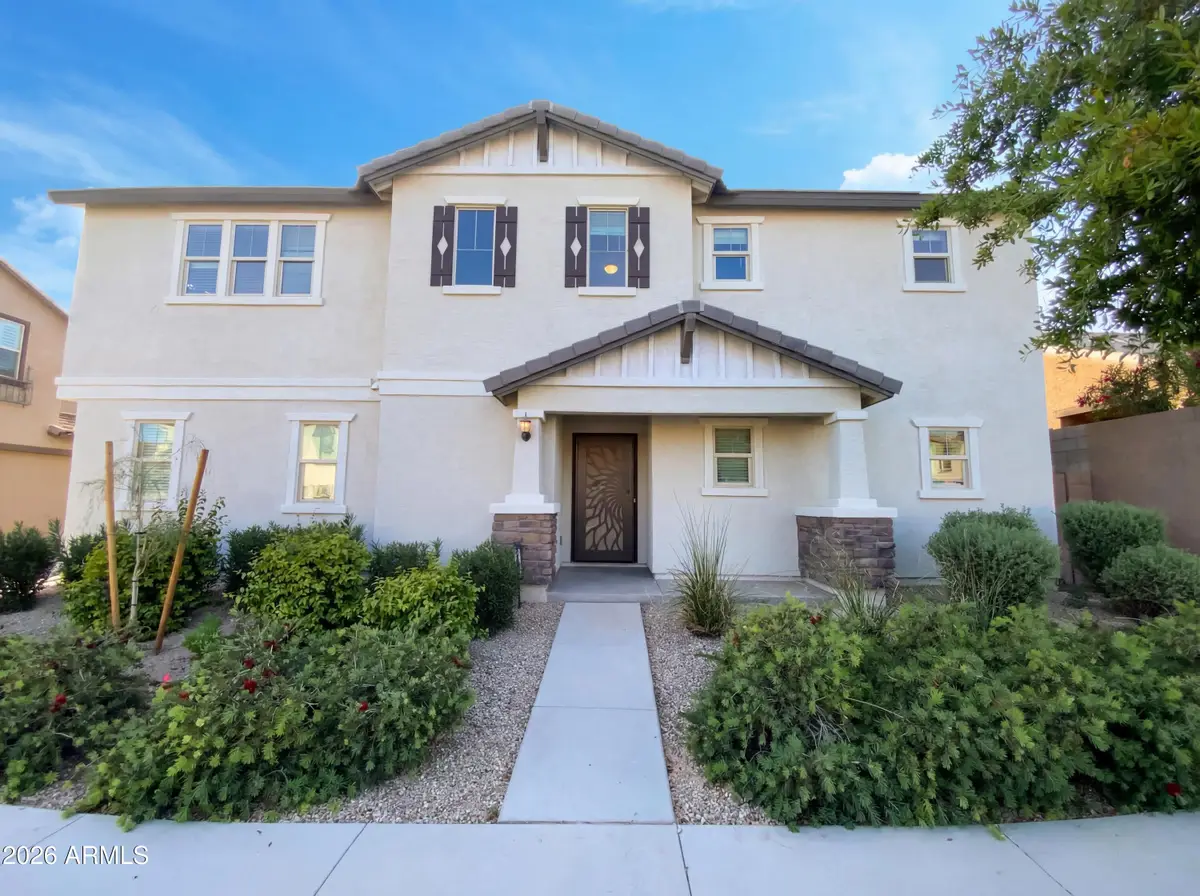 11694 N 166th Drive, Surprise, AZ 85388 - #1