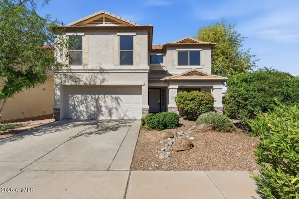 8402 S 49th Lane, Laveen, AZ 85339