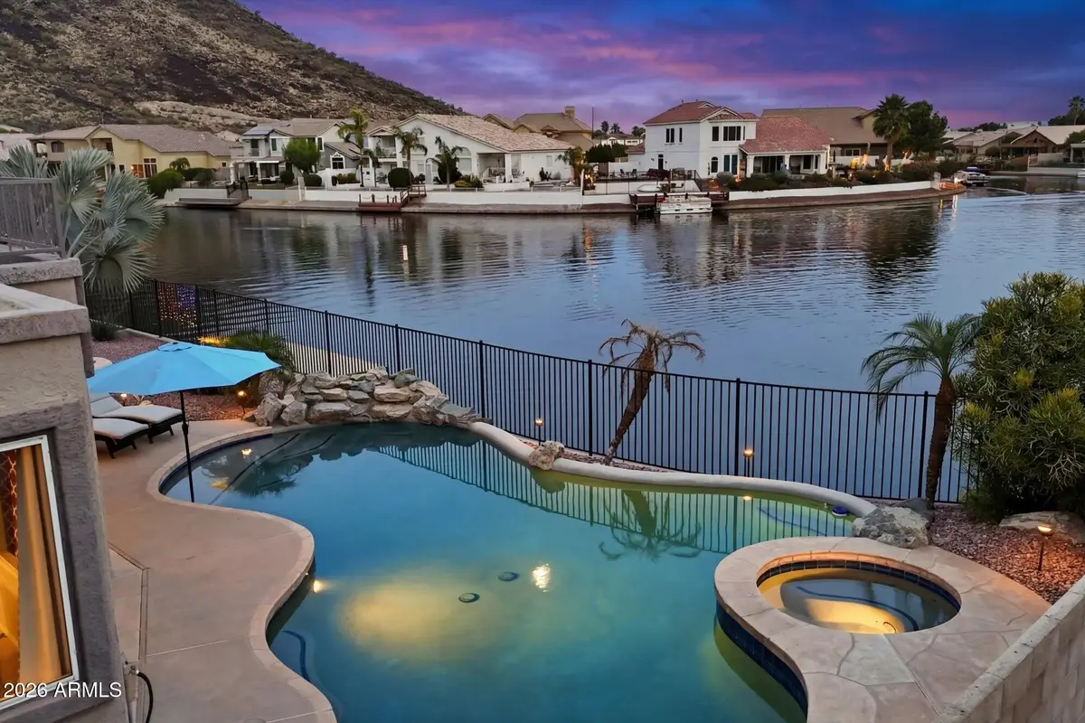 5285 W Mohawk Lane, Glendale, AZ 85308 - #1