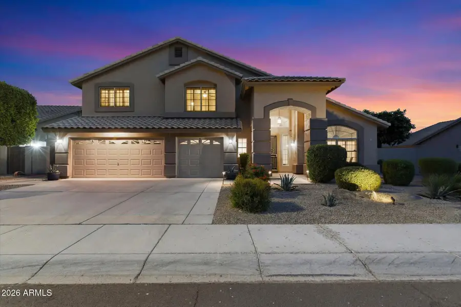 5285 W Mohawk Lane, Glendale, AZ 85308 - #3