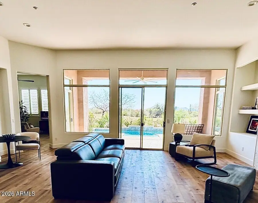 9503 E Cavalry Drive, Scottsdale, AZ 85262 - #2