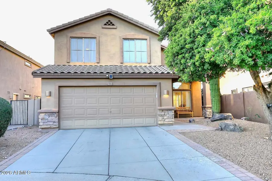 10382 E Hillery Drive, Scottsdale, AZ 85255 - #3