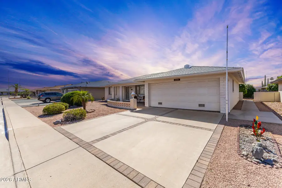 8311 E Laguna Azul Avenue, Mesa, AZ 85209 - #3