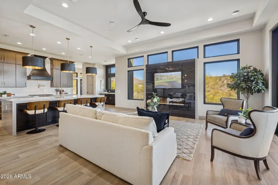 14729 E Prairie Dog Trail, Fountain Hills, AZ 85268 - #2