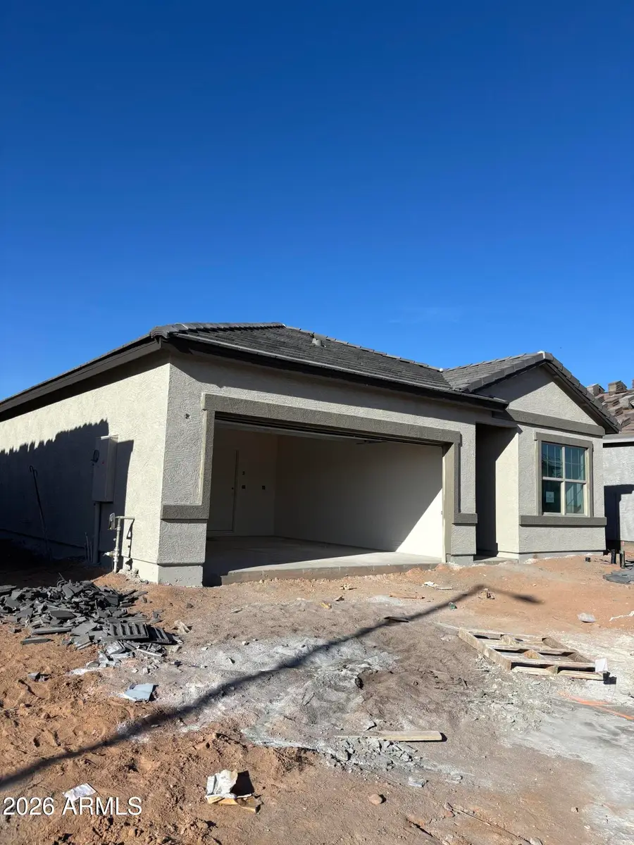 5652 E Hornblende Way, San Tan Valley, AZ 85144 - #2