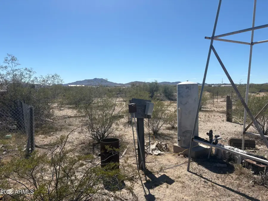 66125 W Simcox Road, Salome, AZ 85348 - #2