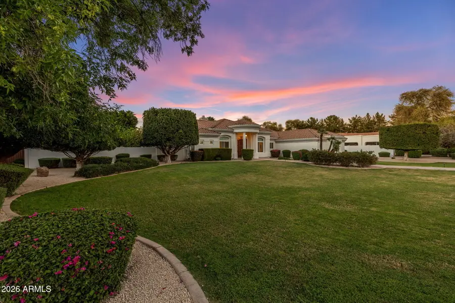 3638 E Tremaine Court, Gilbert, AZ 85234 - #2