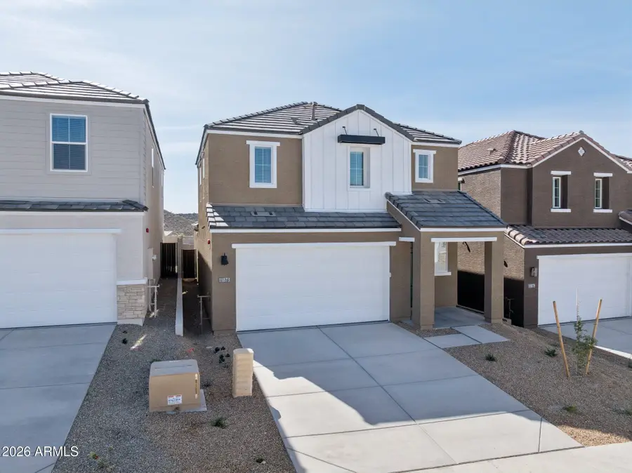 11873 W Burnside Trail, Peoria, AZ 85383 - #2