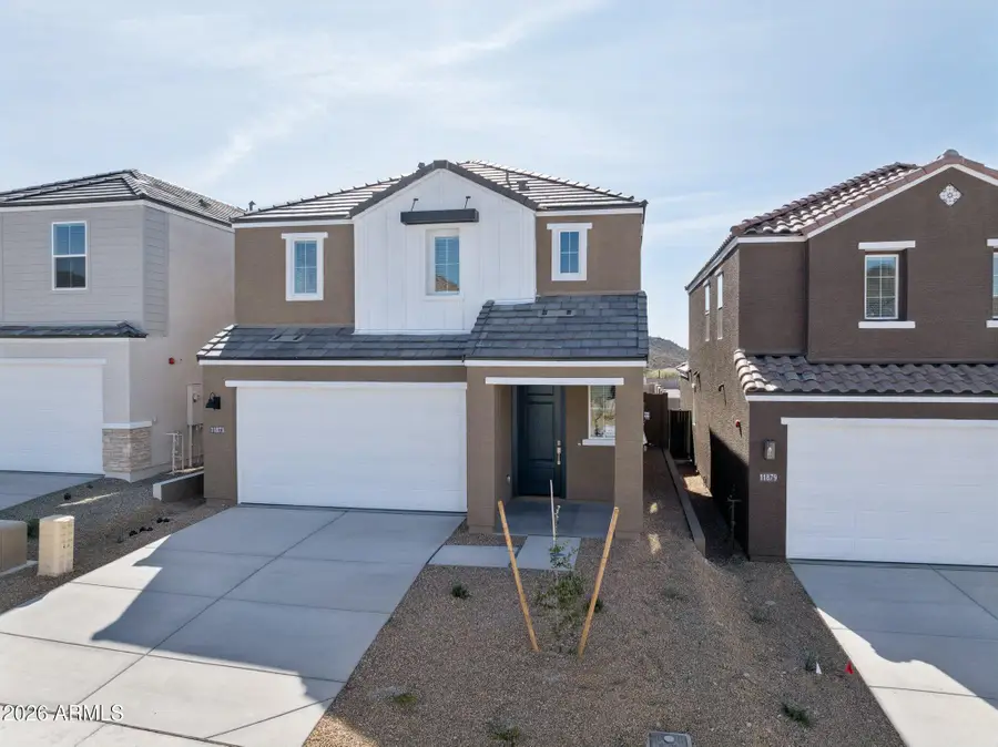 11873 W Burnside Trail, Peoria, AZ 85383 - #3