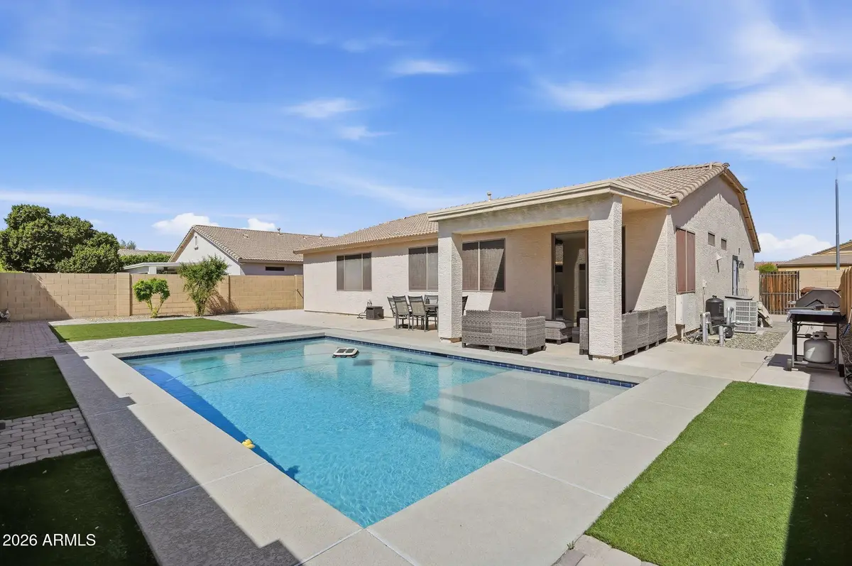 7575 W Tierra Buena Lane, Peoria, AZ 85382 - #1