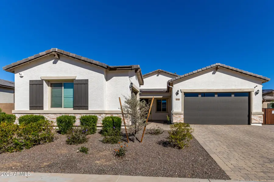 8319 N 186th Avenue, Waddell, AZ 85355 - #2