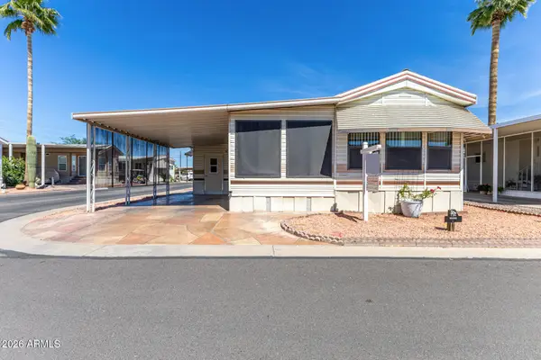 7750 E Broadway Road N #736, Mesa, AZ 85208