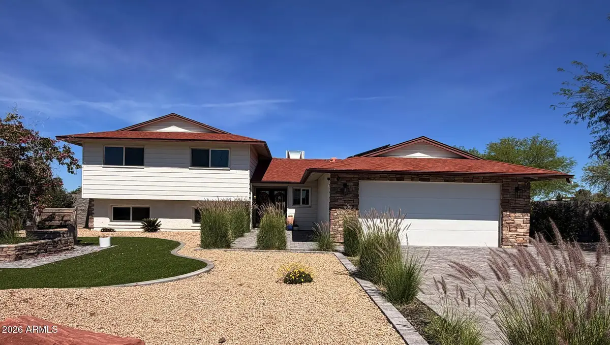 5302 W Greenway Road, Glendale, AZ 85306 - #1