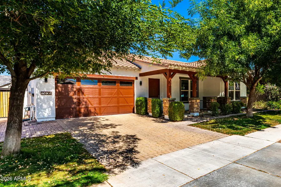 7408 E Pampa Avenue, Mesa, AZ 85212 - #2