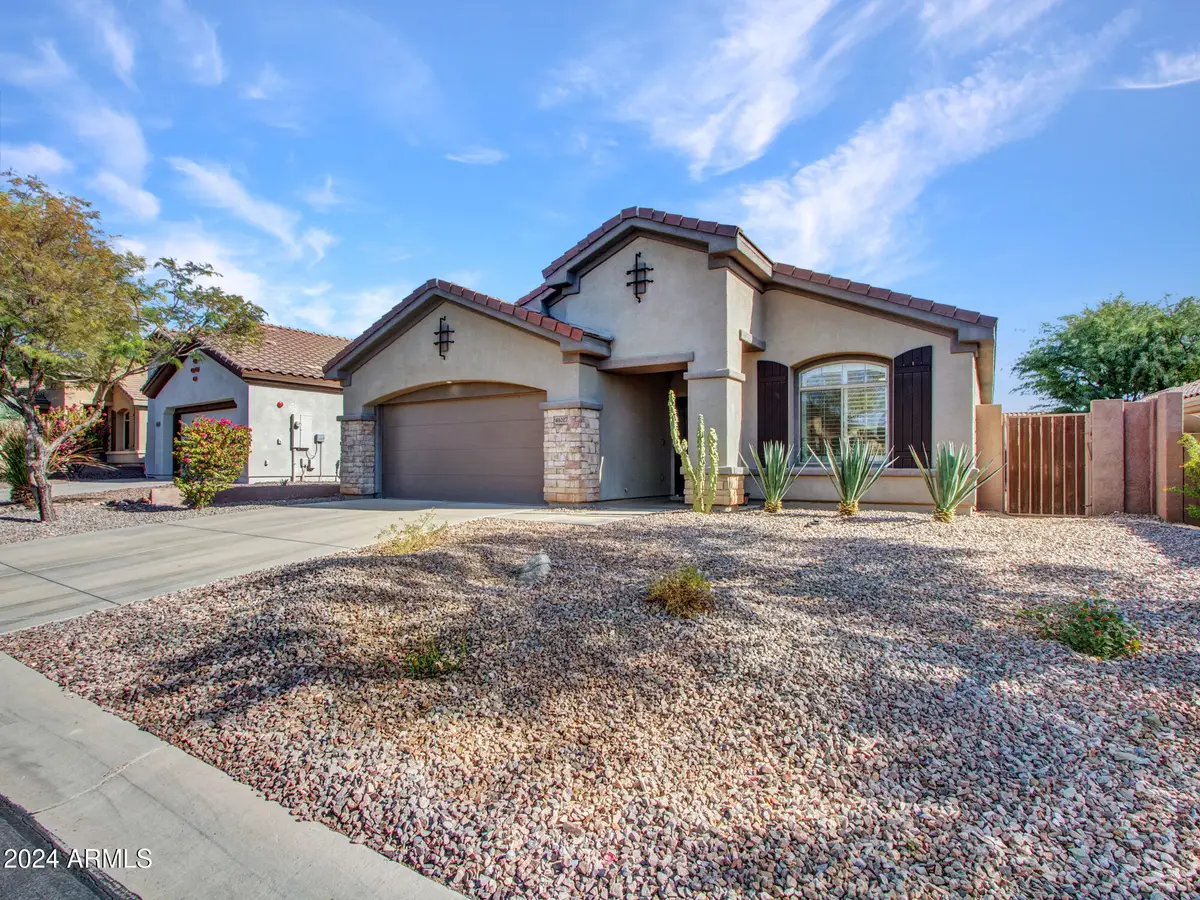 41017 N Prestancia Drive, Anthem, AZ 85086 - #1