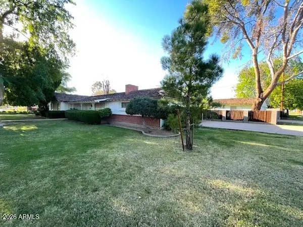 1302 W Hayward Avenue, Phoenix, AZ 85021