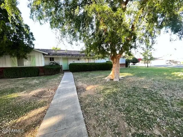 1302 W Hayward Avenue, Phoenix, AZ 85021 - #2