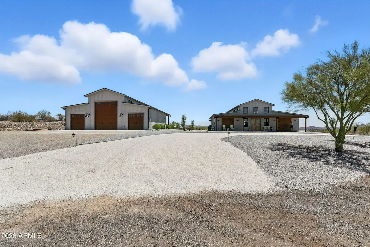 37827 S Gods Country Road, Wickenburg, AZ 85390 - #1
