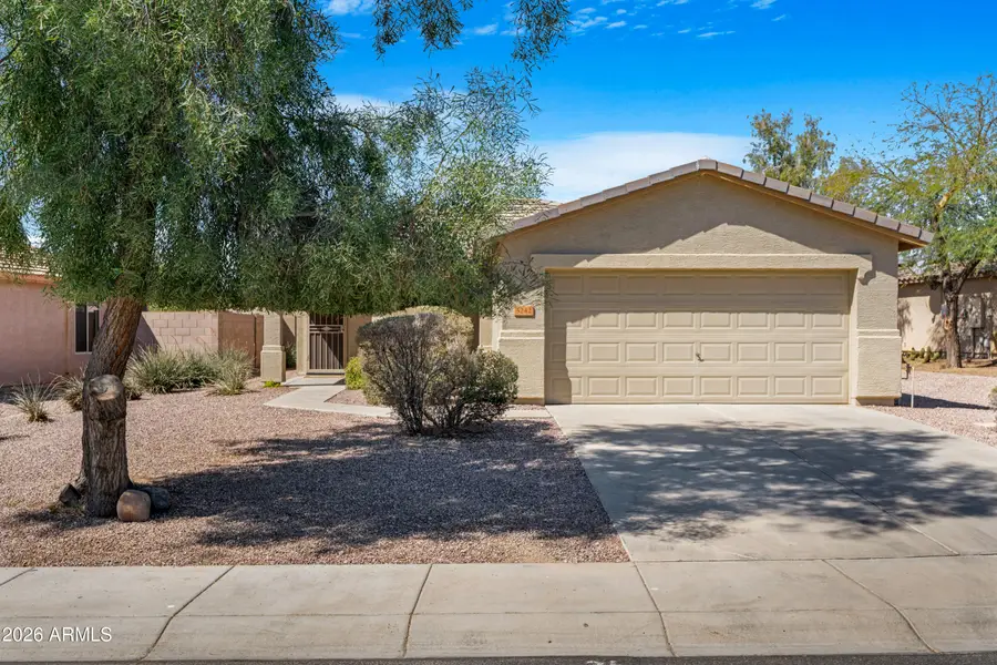 5242 S Dove Hollow, Buckeye, AZ 85326 - #2