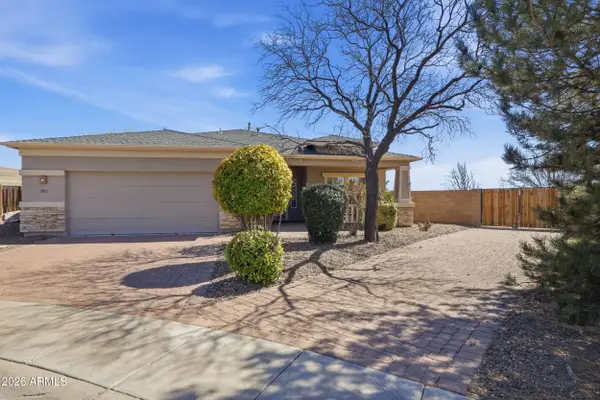 13119 E Madrid Street, Dewey, AZ 86327