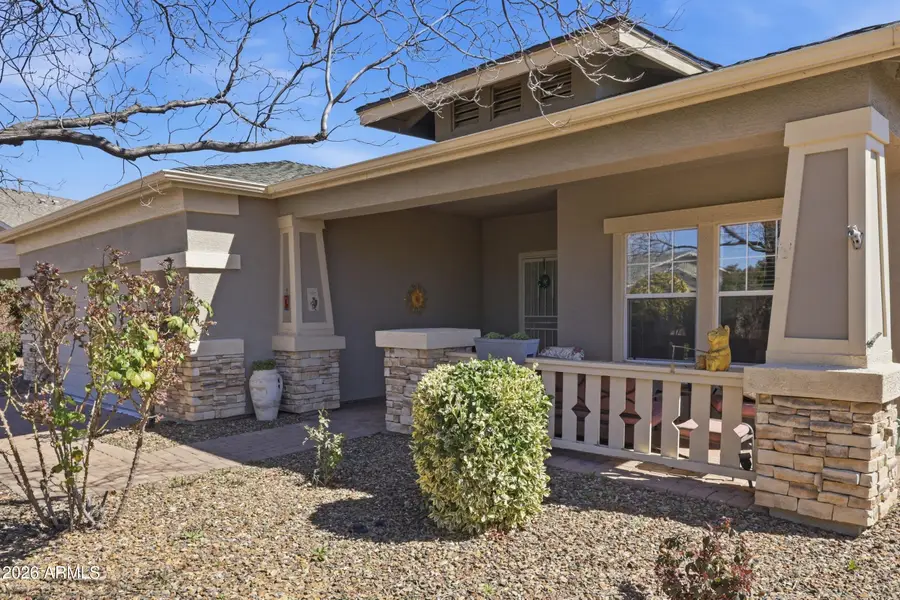 13119 E Madrid Street, Dewey, AZ 86327 - #3