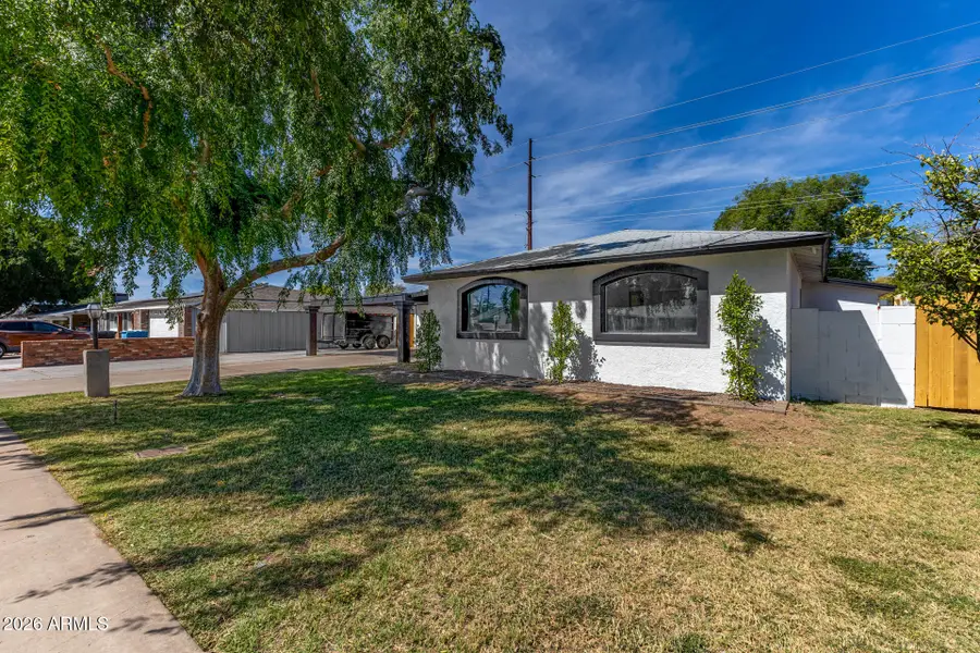 2138 W Keim Drive, Phoenix, AZ 85015 - #3