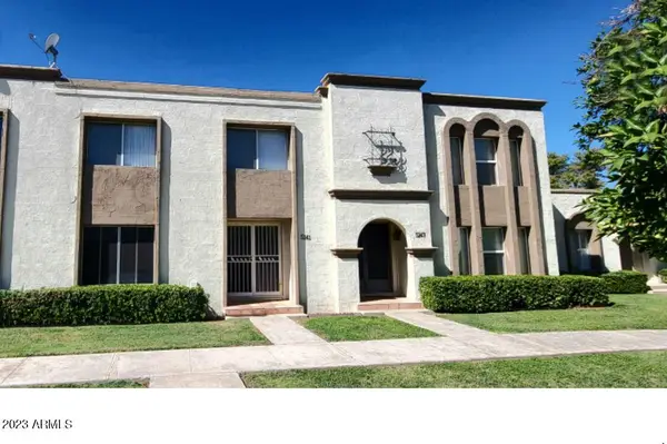 5141 N 83rd Street, Scottsdale, AZ 85250