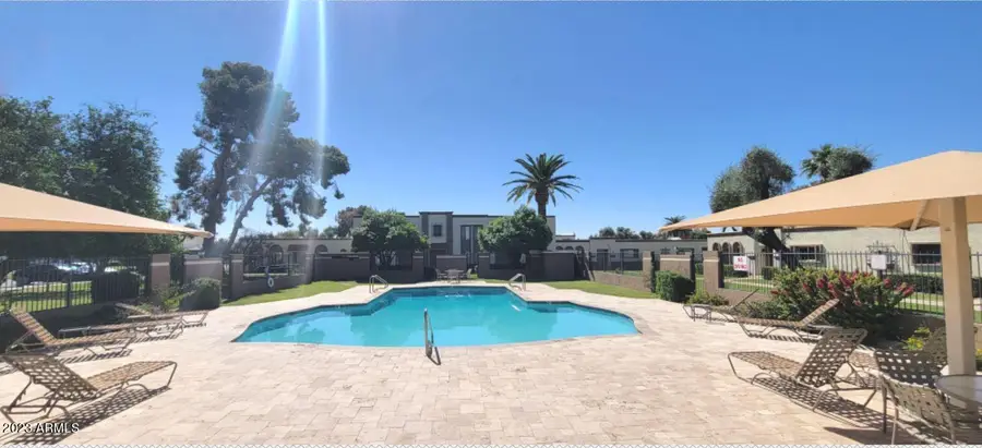 5141 N 83rd Street, Scottsdale, AZ 85250 - #3