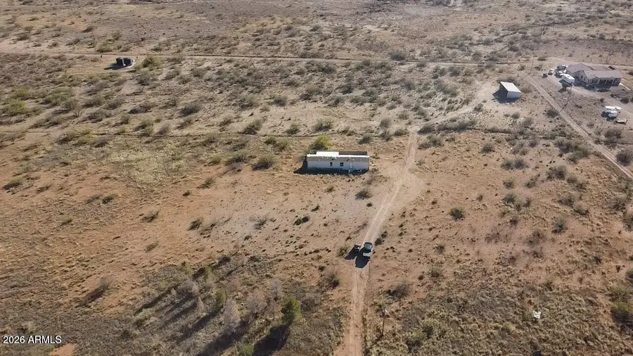 2812 E Deer Run, Tombstone, AZ 85638 - #3