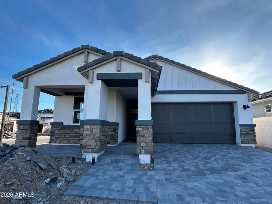 24830 N 26th Street, Phoenix, AZ 85024 - #2